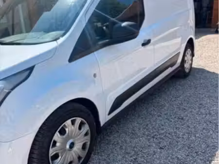 Ford Transit 1.5 120
