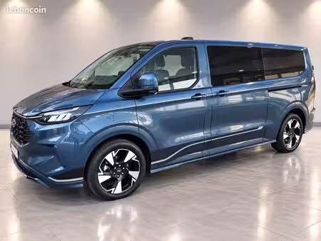 Ford Transit 2.0 170