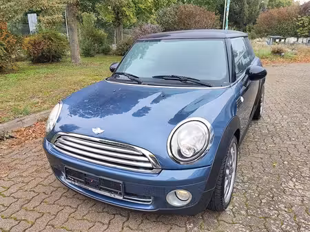 Mini Mini Cooper 1.6 120