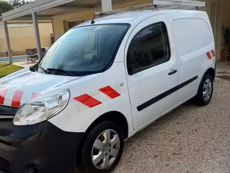 Renault Kangoo 1.5 dCi 95