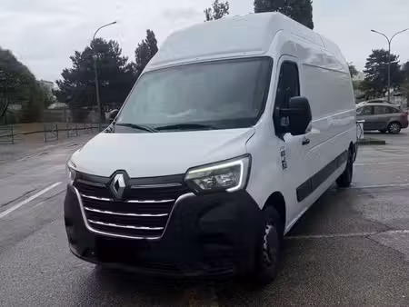 Renault Master 2.3 dCi 150