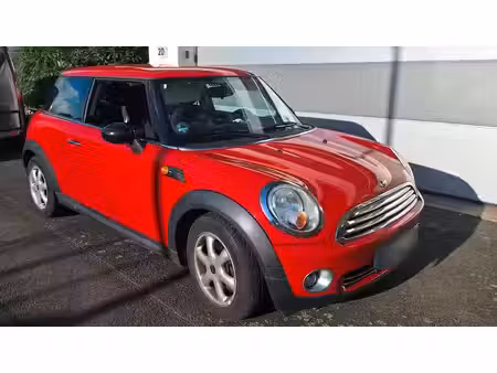 Mini Mini Cooper 95