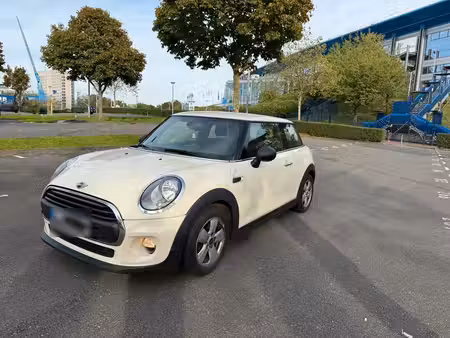 Mini Mini One 75