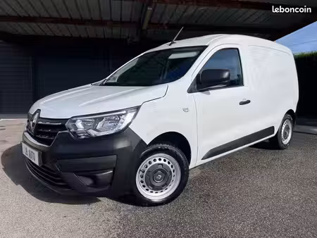 Renault Express Van 1.3 TCe 100 Confort