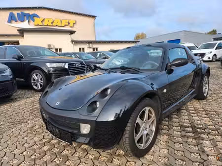 Smart Roadster 0.7 61