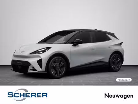 Cupra Raval 135