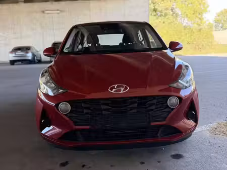 Hyundai i10 1.0 67