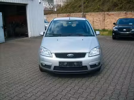 Ford C-max 1.6 SE