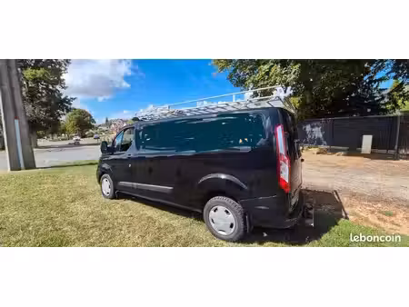 Ford Transit 2.0 170