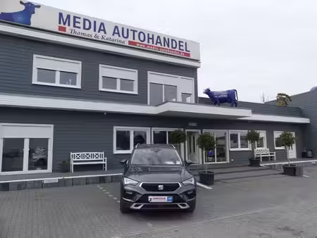 Seat Ateca 1.5 TSI 150 Style
