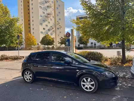 Seat Leon 1.4 TSI 125