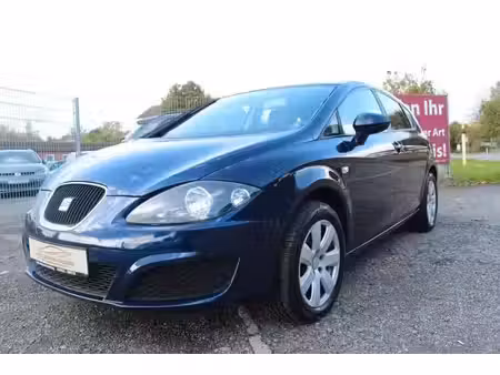 Seat Leon 1.4