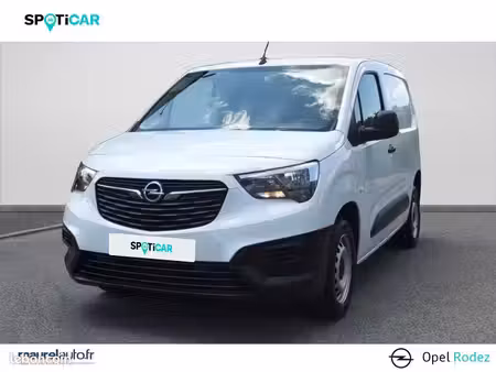 Opel Combo 1.5 100