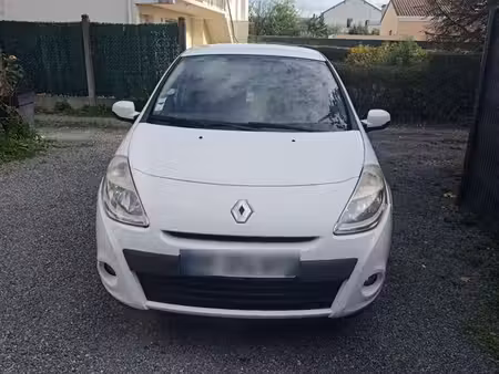 Renault Clio 1.2 75