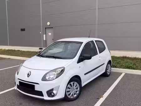 Renault Twingo 1.2 75