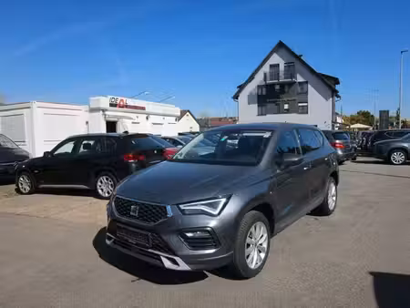 Seat Ateca 2.0 Style