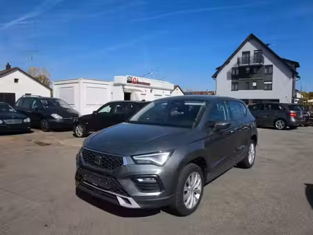 Seat Ateca 2.0 Style