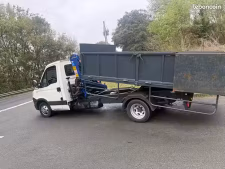 Iveco Lkw/trucks