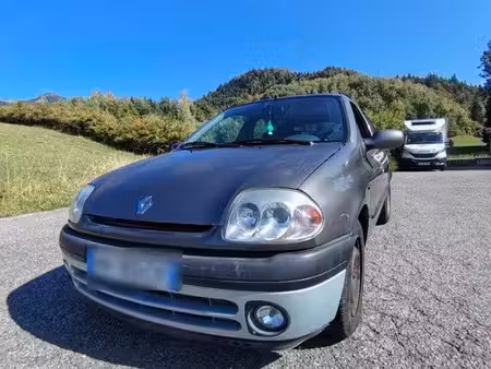 Renault Clio 1.4 98