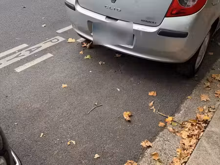 Renault Clio 1.4 98