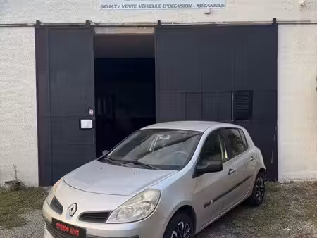 Renault Clio 1.2 TCe 100
