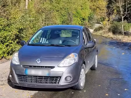 Renault Clio 1.5 dCi 70