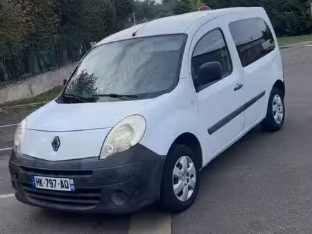 Renault Kangoo 1.5 dCi 70