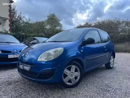Renault Twingo 1.2 Authentique