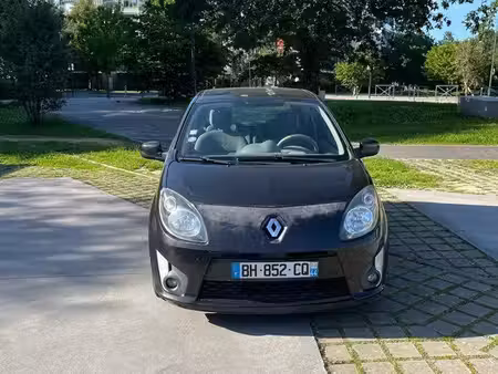 Renault Twingo 1.2 75