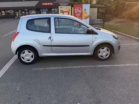 Renault Twingo 1.2 75