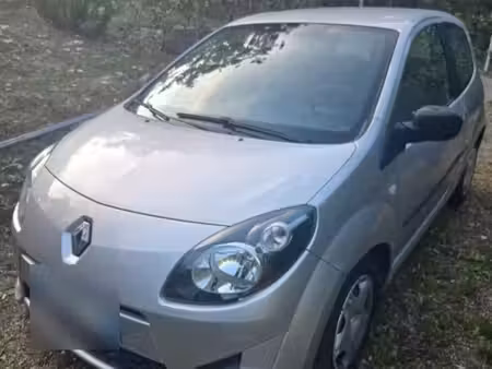 Renault Twingo 1.5 dCi 75