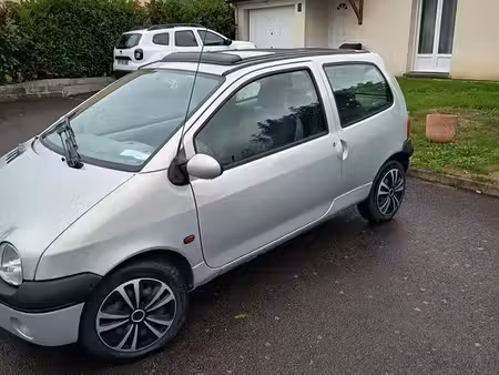 Renault Twingo 1.2 75