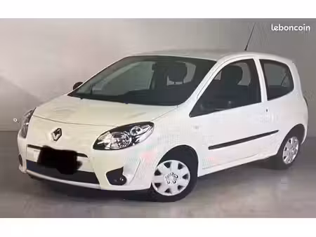Renault Twingo 1.2 75