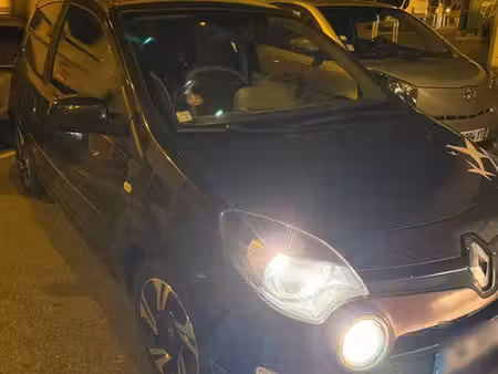 Renault Twingo 1.2 75