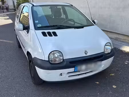Renault Twingo 1.2 60