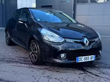 Renault Clio 0.9 90