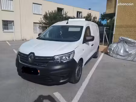 Renault Express 