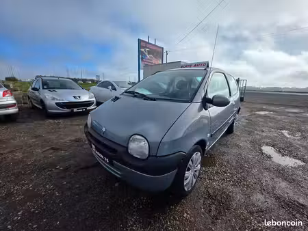 Renault Twingo 1.2 60 Expression