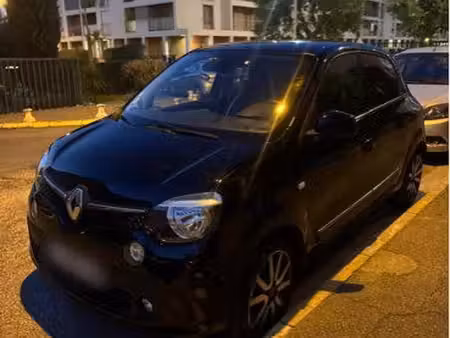 Renault Twingo 1.0 70
