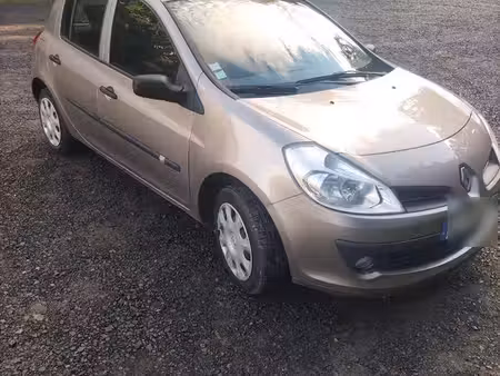Renault Clio 1.2 75