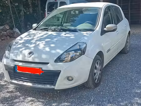 Renault Clio 1.5 dCi 75