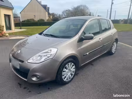 Renault Clio 1.5 dCi 85 Expression