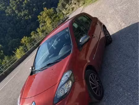 Renault Clio 1.5 dCi 75
