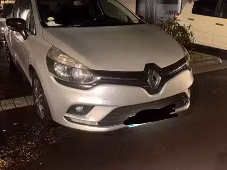 Renault Clio 1.5