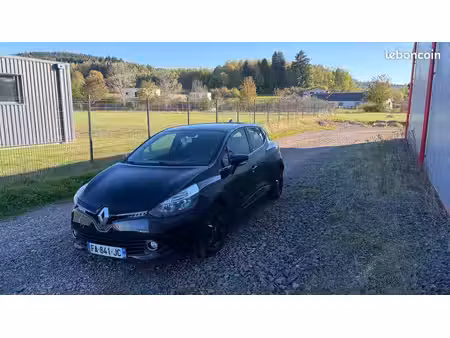 Renault Clio 0.9 90