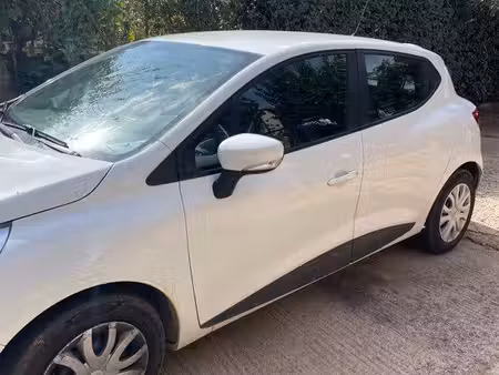 Renault Clio 1.5 dCi 75