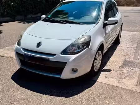 Renault Clio 1.2 TCe 100