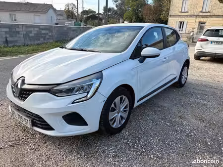 Renault Clio 1.5