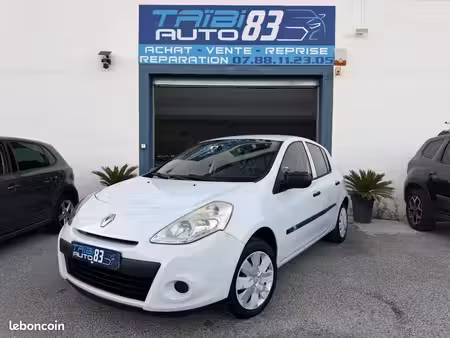 Renault Clio 1.2 75 Expression