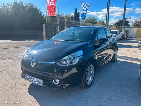 Renault Clio 1.2 75 Expression